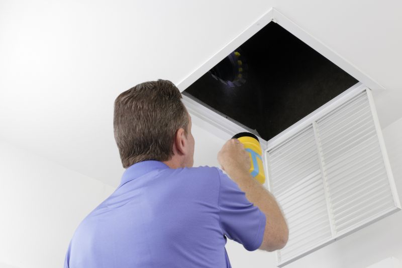 Ventilation Service
