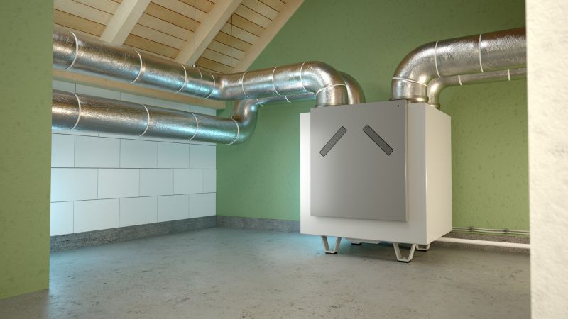 Ventilation Service