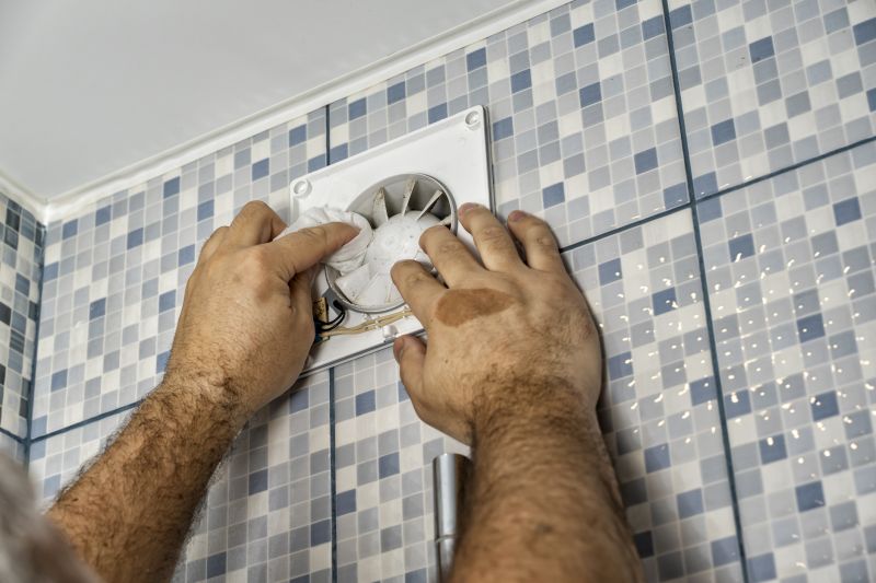 Ventilation Service