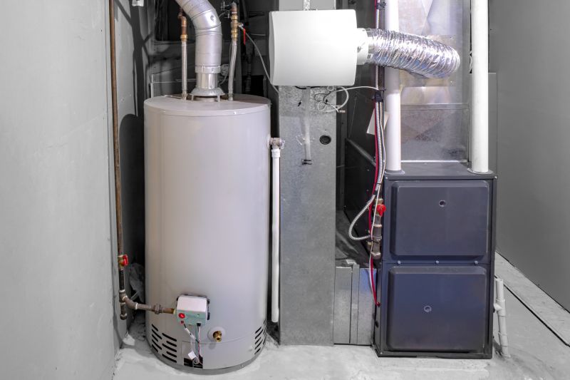 Furnace Humidifier Repair in Monmouth County, NJ