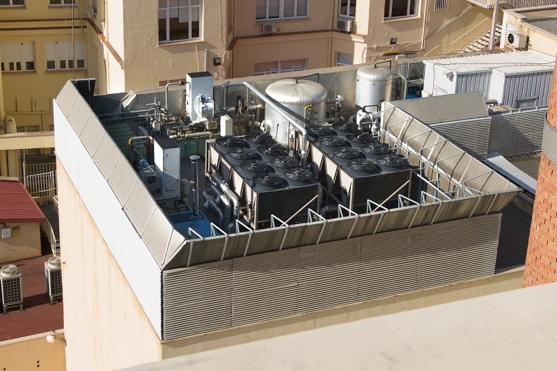 Installation Complexity