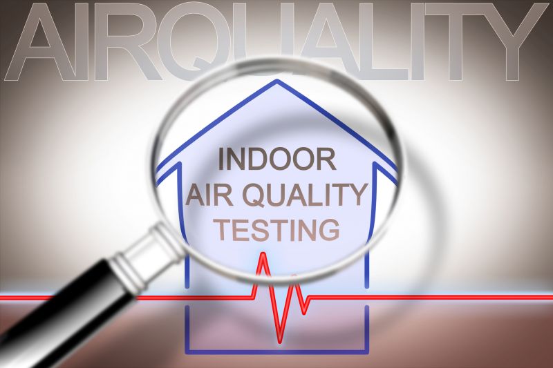 Air Quality Improvement