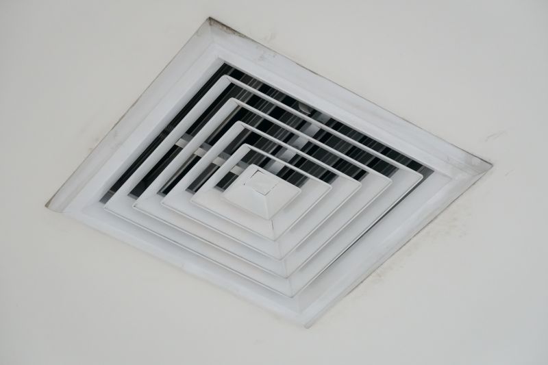 Energy-Efficient Ventilation Solutions