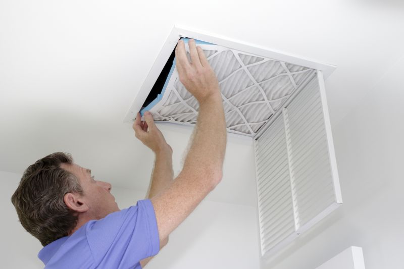 Ventilation Service