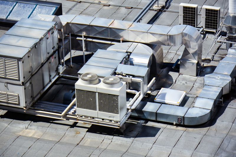 Ventilation Service