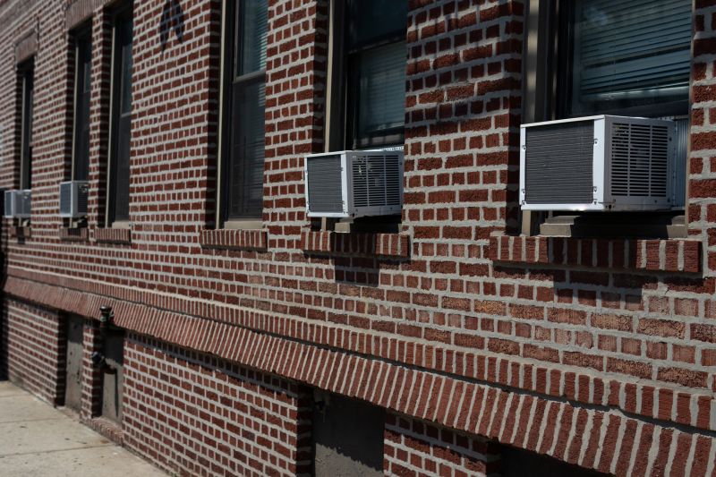 Ac Installation in Monmouth County, NJ
