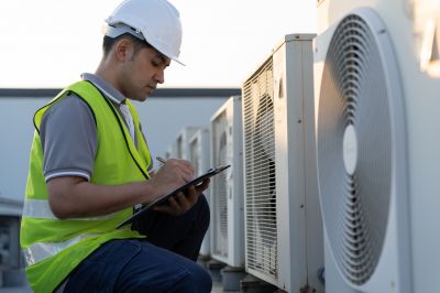 Ventilation Service